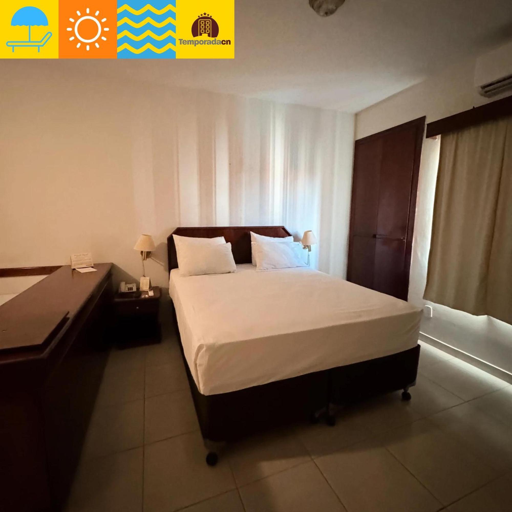 Aparthotel Hotsprings Temporadacn Caldas Novas